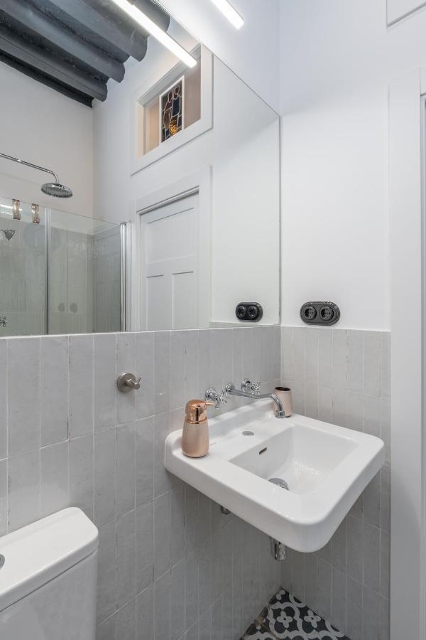 Tuguest Puerta Del Dauro Apartment Гранада Экстерьер фото